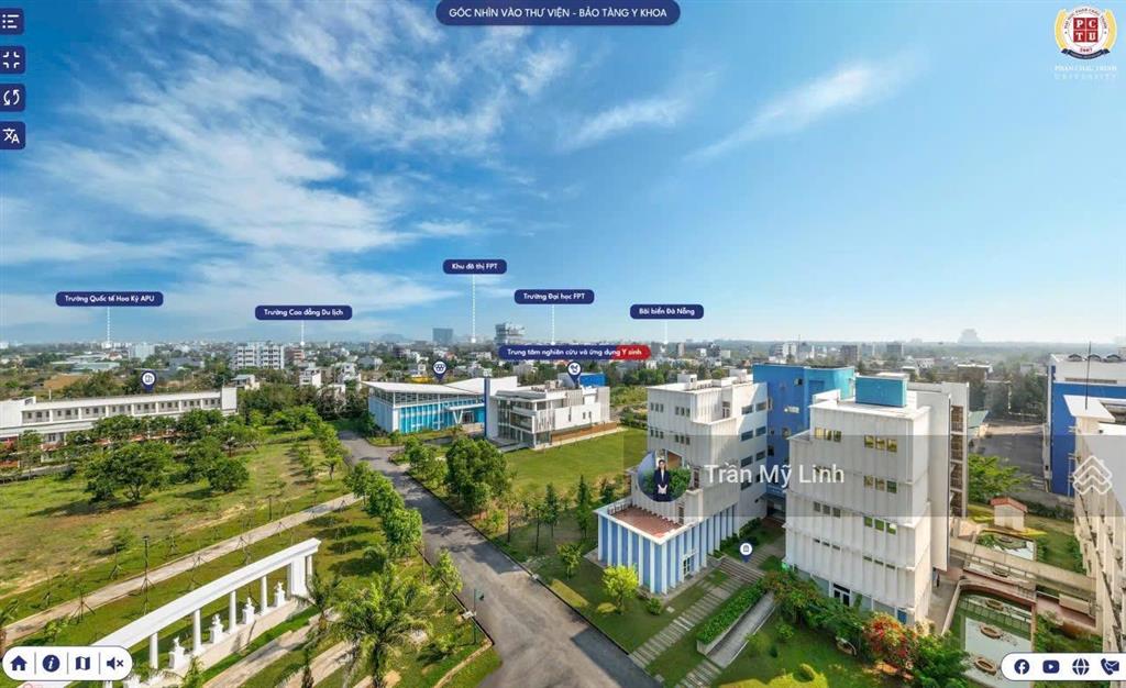 Hướng đông sạch đẹp! lô đất ngay trục lê đức thọ cạnh đại học fpt chỉ 4,25 tỷ,  0905 956 ***