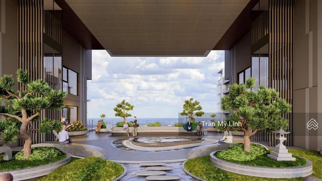 Ngoại giao! căn góc 2pn+ view biển. giá chỉ 5.1 tỷ (dt đến 80m2)  0905 956 ***