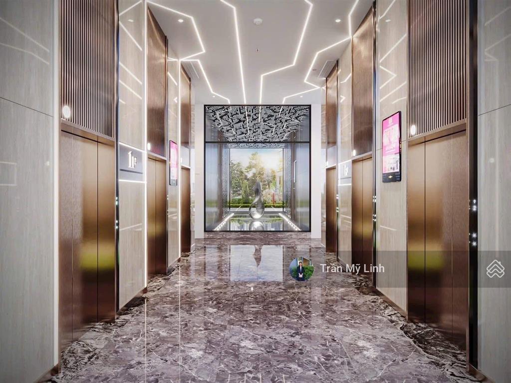 Ngoại giao! căn góc 2pn+ view biển. giá chỉ 5.1 tỷ (dt đến 80m2)  0905 956 ***