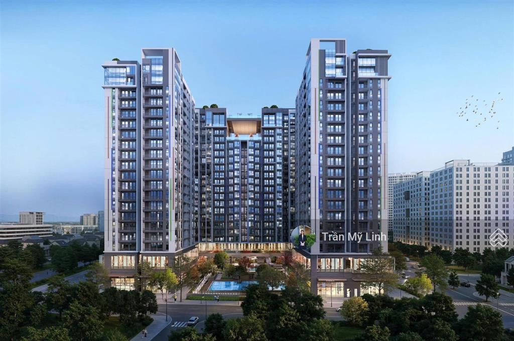 Ngoại giao! căn góc 2pn+ view biển. giá chỉ 5.1 tỷ (dt đến 80m2)  0905 956 ***