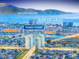 Ngoại giao !!! goc 3pn lên đến 98m2 giá chỉ 5.x tỷ tt đến 48 tháng view pháo hoa  0905 956 ***