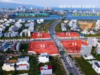 Căn góc  2pn full kính view biển  chỉ 4 tỷ dự án fours tower  0905 956 ***