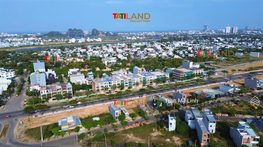 Ngoại giao, bán cặp liền kề 230m2 ngay võ chí công đã có sổ đỏ  0905 956 ***