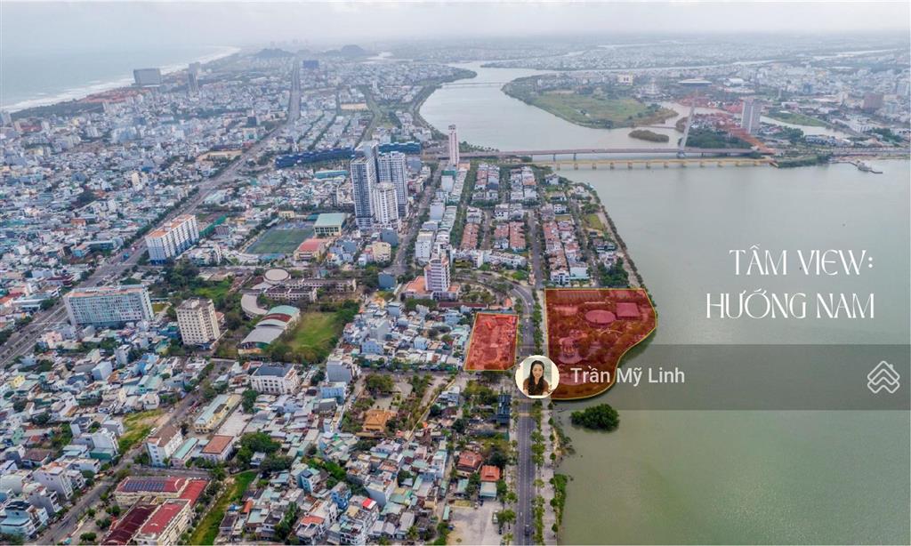 Giá siêu tốt! căn hộ studio view biển tại sun ponte chỉ 2.4 tỷ tầng trung  0905 956 ***