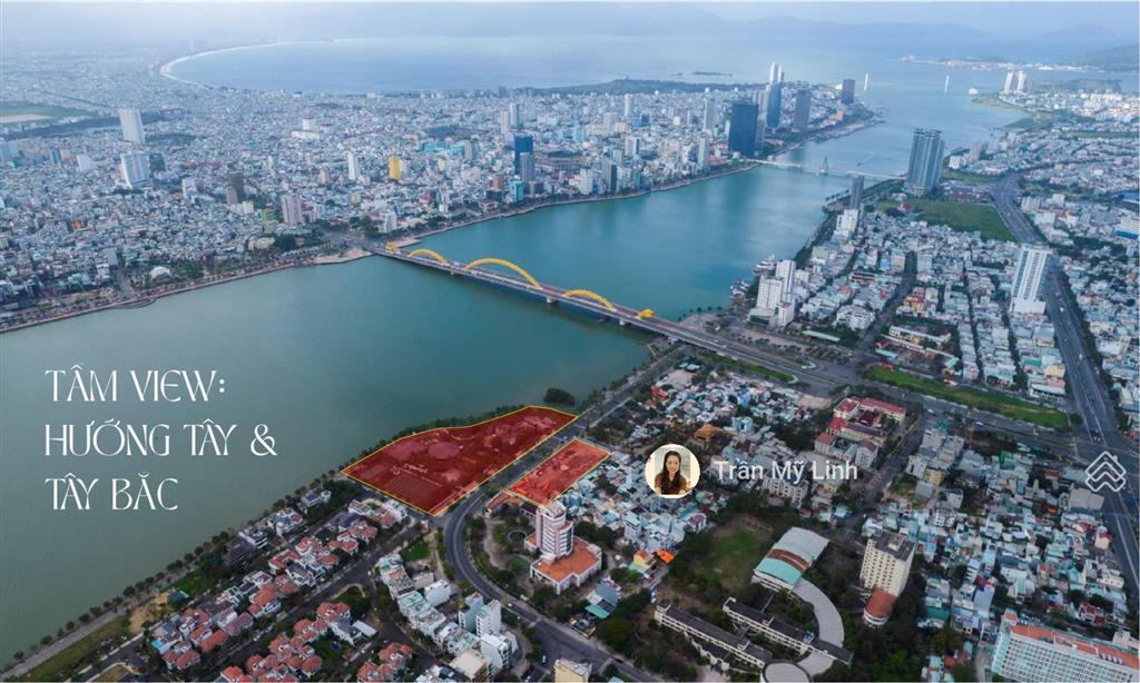 Giá siêu tốt! căn hộ studio view biển tại sun ponte chỉ 2.4 tỷ tầng trung  0905 956 ***