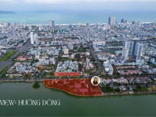Giá siêu tốt! căn hộ studio view biển tại sun ponte chỉ 2.4 tỷ tầng trung  0905 956 ***