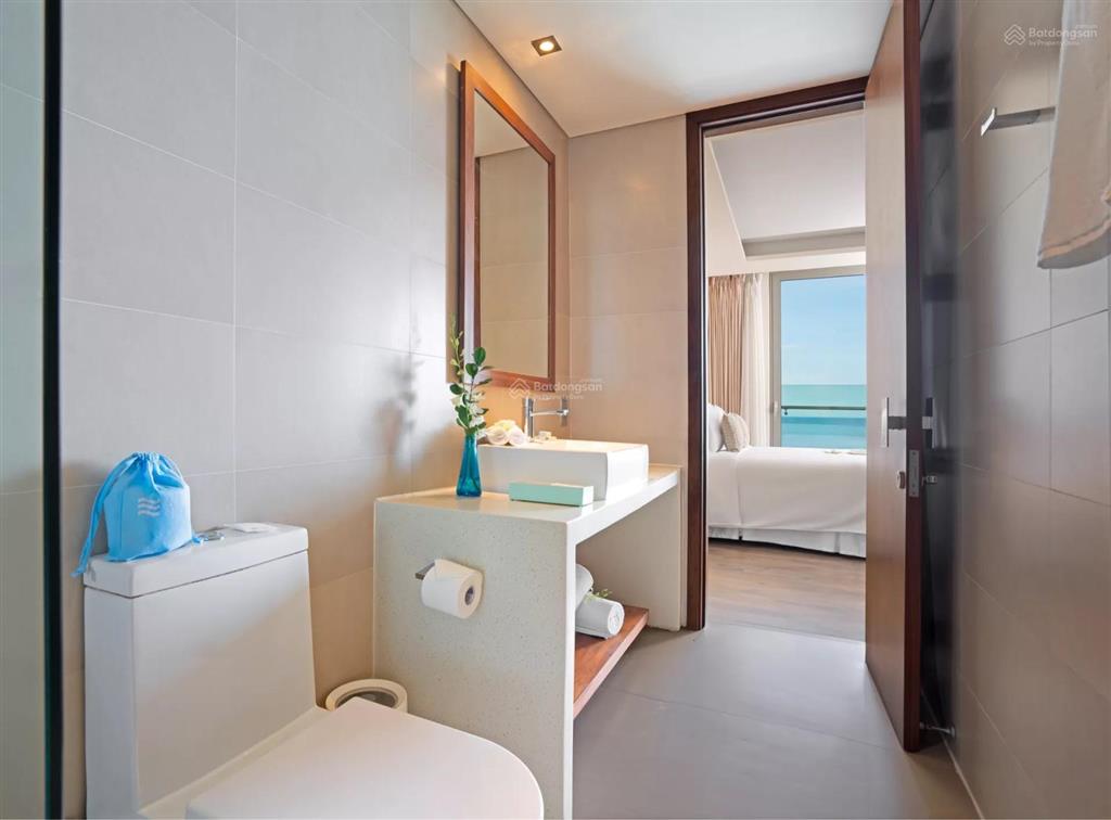 Một tài sản đẹp thường bắt đầu từ một tầm nhìn đẹp