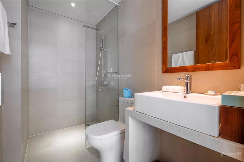 Căn hộ sở hữu lâu dài alacarte số 200 võ nguyên giáp, 2 phòng ngủ view trực diện biển