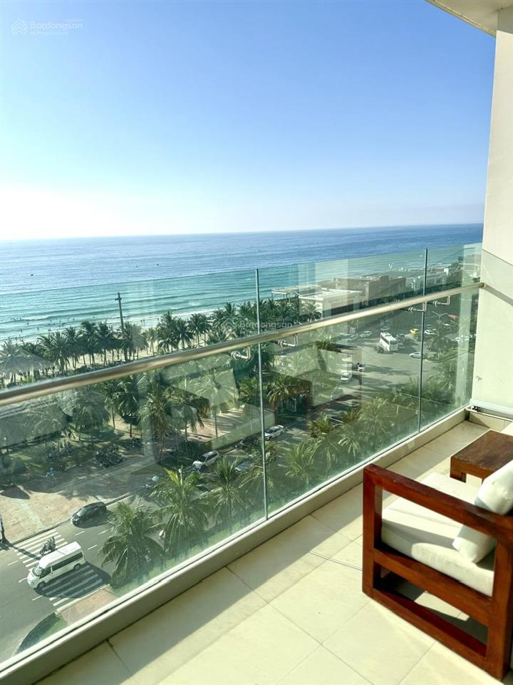 Khi biển không còn là view, mà trở thành một phần của cuộc sống