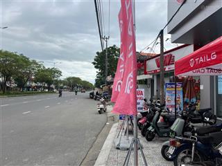 Bán lô đất lớn gần làng đại học để xây căn hộ. 682m2. mặt tiền đường trần đại nghĩa.