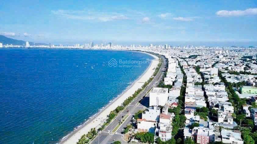 Chính chủ gửi bán lô đất biển nguyễn tất thành, đoạn hà khê và tôn thất đạm, đà nẵng.