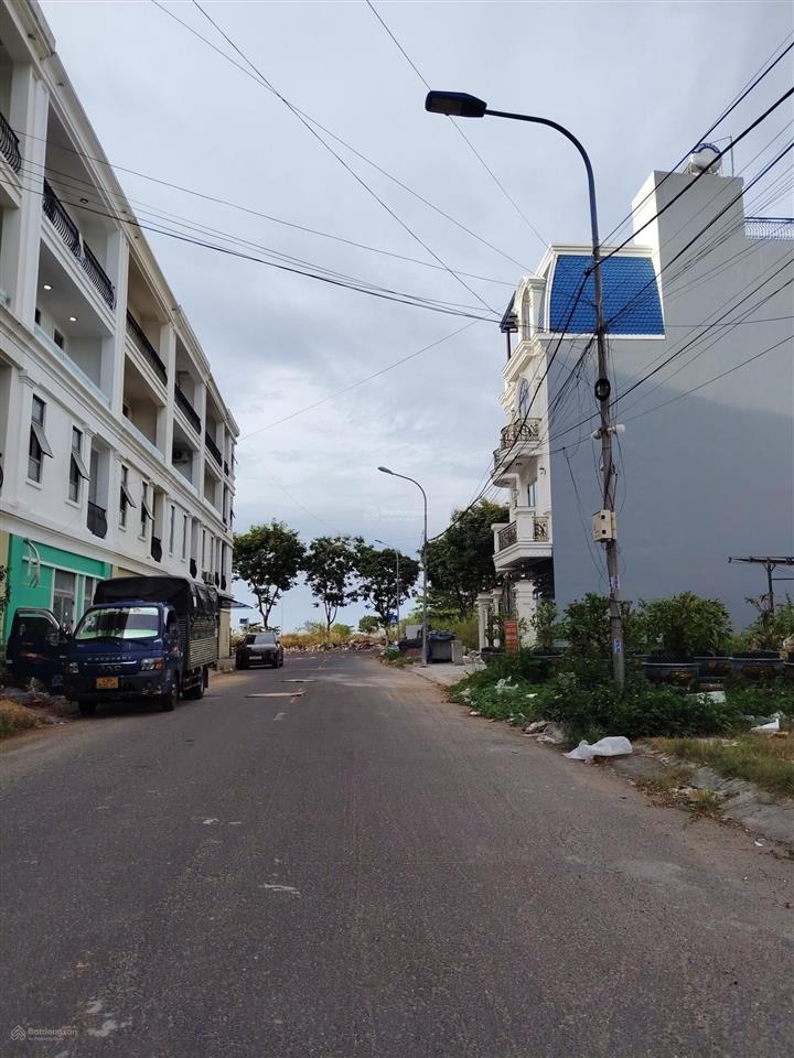 Chào bán lô đất ngang 7m, đường phú lộc 22, cách biển nguyễn tất thành 200m.
