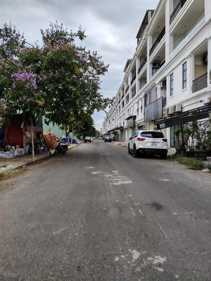 Chào bán lô đất ngang 7m, đường phú lộc 22, cách biển nguyễn tất thành 200m.