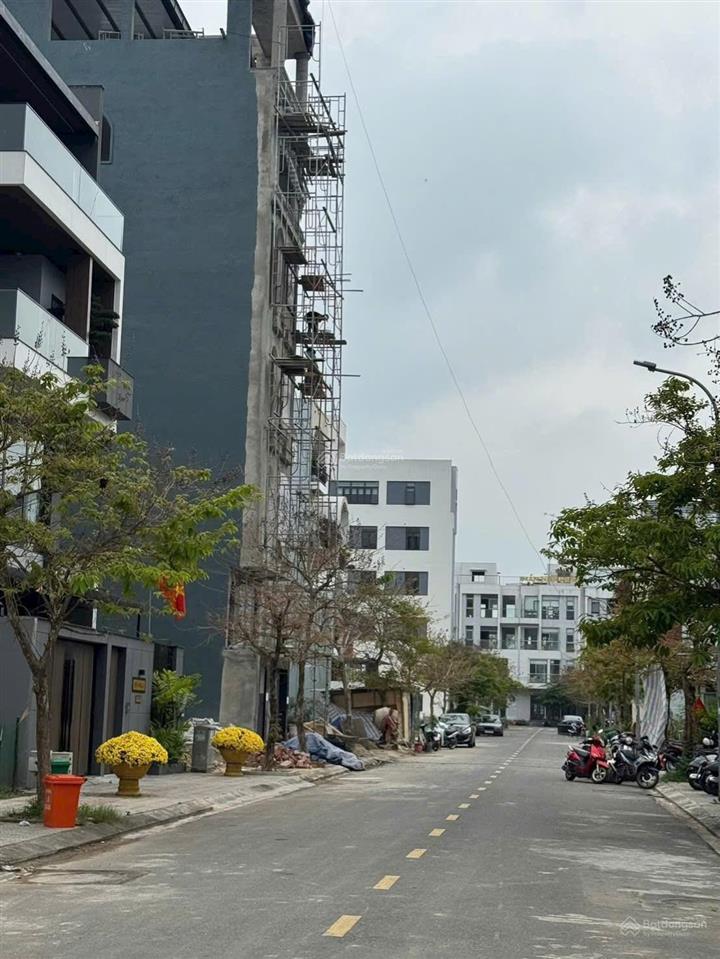 Bán góc 2 mặt tiền nguyễn chơn, hòa minh, liên chiểu, đà nẵng