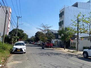 Bán đất mặt tiền đường 10m5 phạm huy thông, sơn trà, đà nẵng. dt 156m2 giá 11,5 tỷ tl bán gấp