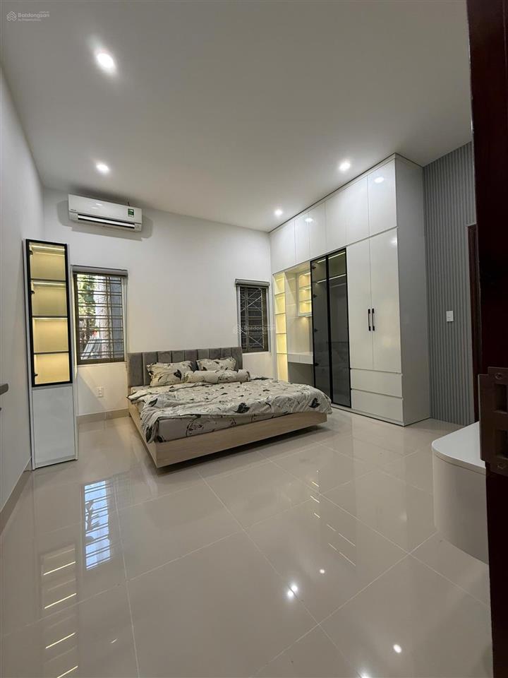 Bán nhà biệt thự đường nguyễn ân view công viên,hoà xuân.gần trường mầm non chú ếch con.