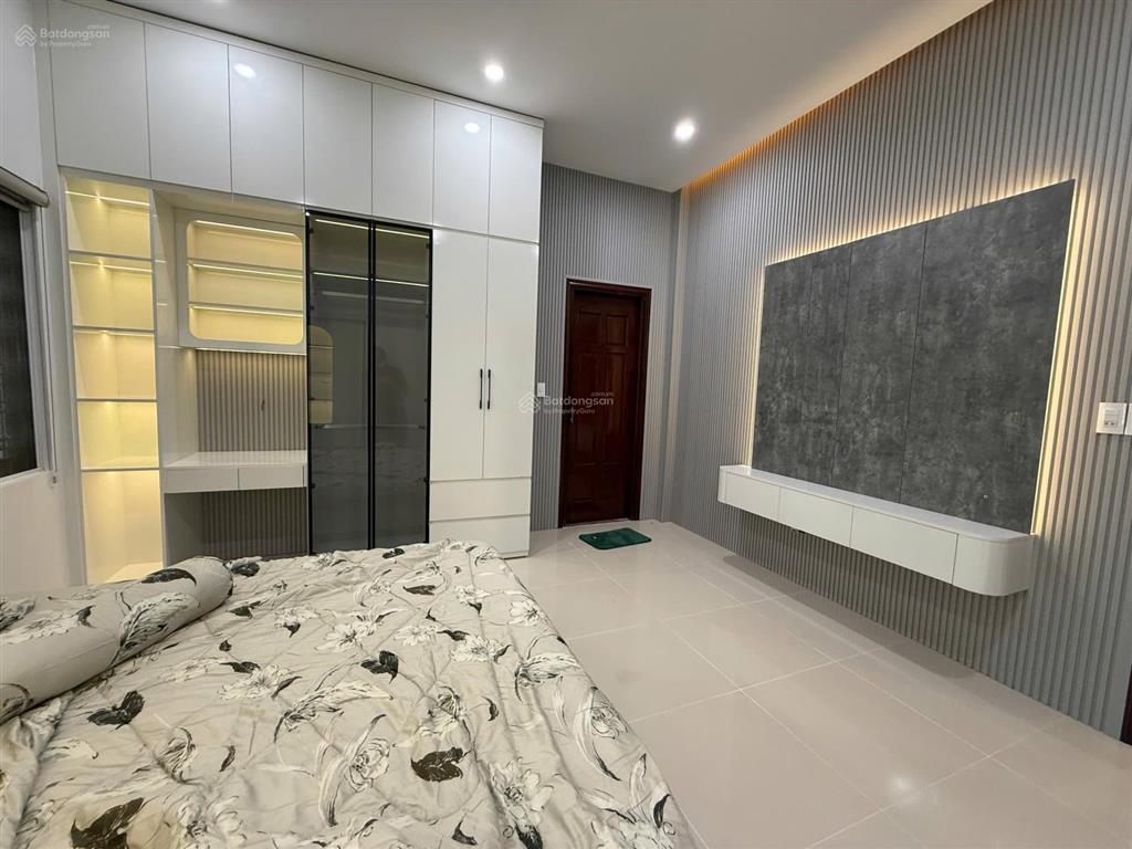 Bán nhà biệt thự đường nguyễn ân view công viên,hoà xuân.gần trường mầm non chú ếch con.