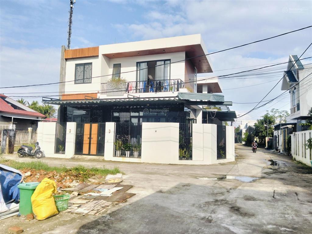 Bán lô đất đường 4.5 m ngay trường cao đẳng nghề đà nẵng