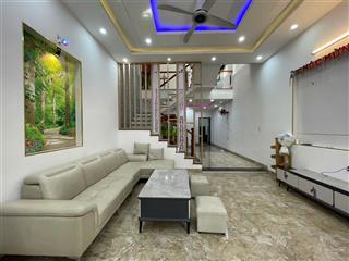 Bán nhà 2 tầng chính chủ đường phạm xuân ẩn, phường hòa xuân