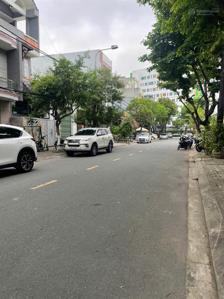 Bán nhà 2 tầng mặt tiền đường lý nhân tông sát phan đăng lưu giá tốt nhất thị trường