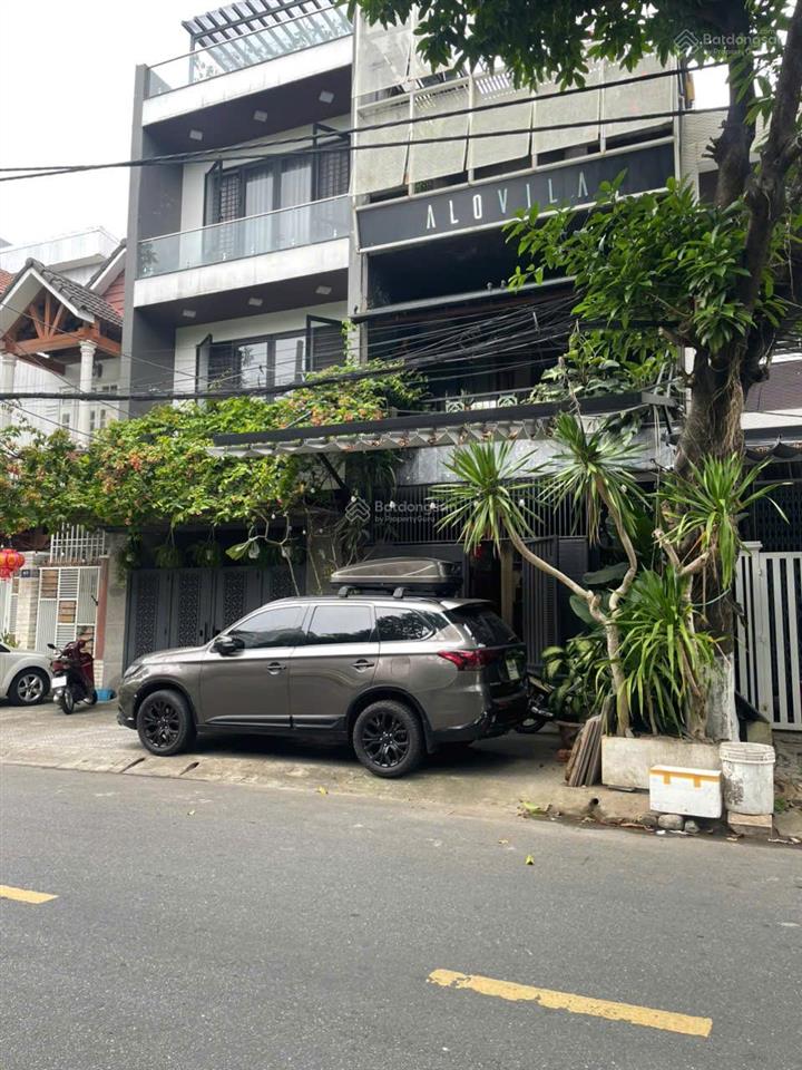 Bán nhà 2 tầng mặt tiền đường lý nhân tông sát phan đăng lưu giá tốt nhất thị trường