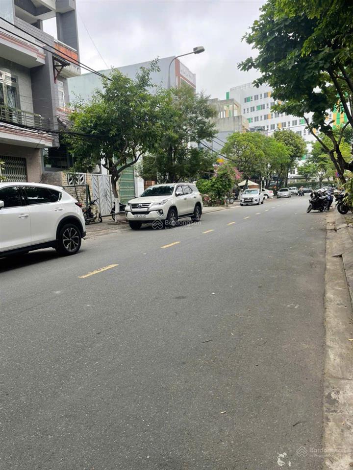 Bán nhà 2 tầng mặt tiền đường lý nhân tông sát phan đăng lưu giá tốt nhất thị trường