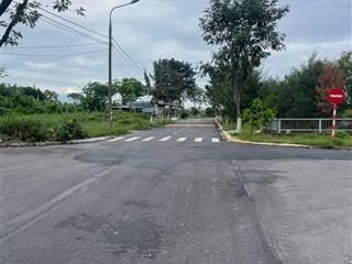 Bán đất đường âu dương lân gần cầu cẩm lệ giá tốt nhất thị trường