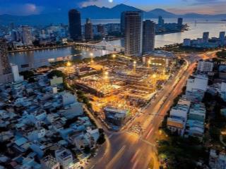 Chỉ 5,1 tỷ sở hữu ngay căn hộ 2pn trung tâm đà nẵng  sở hữu lâu dài