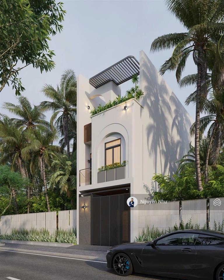 Bán nhanh nhà 3 tầng 78m2 mới căng, cực đẹp, ngay sát hải châu, chỉ cần xách vali vào ở ngay