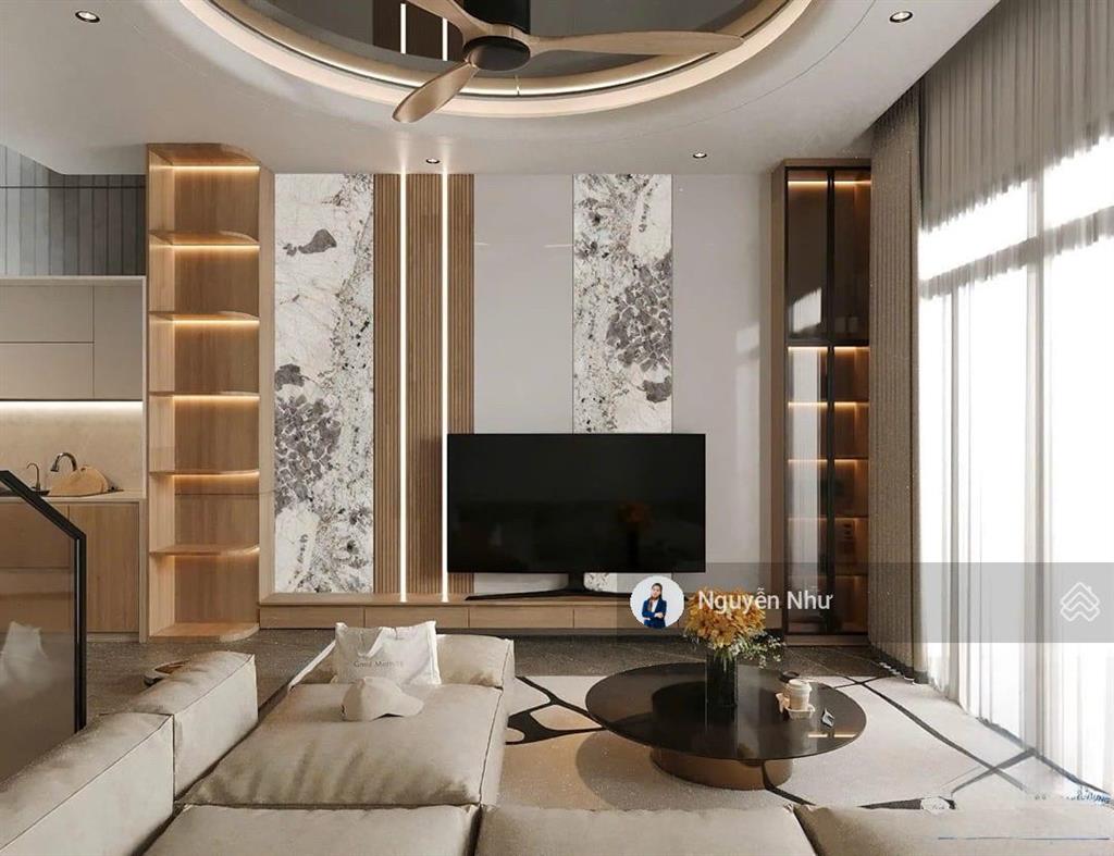 Bán nhanh nhà 3 tầng 78m2 mới căng, cực đẹp, ngay sát hải châu, chỉ cần xách vali vào ở ngay