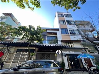 Sập hầm! bán nhanh nhà 75m2 ngay sát lê thanh nghị, hải châu, chỉ 7.9 tỷ