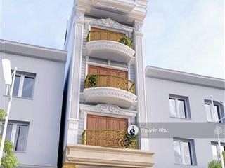 Cực tốt! bán nhà trương chí cương  hải châu, 73m2x 4 tầng, đường nhựa vỉa hè, nở hậu vượng lộc