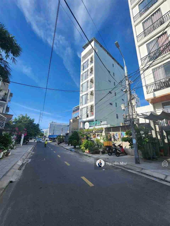 Nắm chủ! bán nhanh cặp đất võ như hưng đà nẵng, đẳng cấp nhất khu mỹ an, dt 160 m2 ngang 10m vip