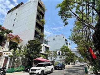 Bán đất đỗ thế chấp sơn trà (đ.7m5), 124 m2 hướng đông, cách bãi tắm 150m. vip chính chủ