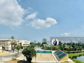 Siêu phẩm tòa căn hộ nguyễn sơn hà, hải châu, 300m ra cầu trần thị lý, 85 m2  4 tầng dt 50tr