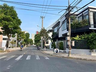 Bán lô góc 2 mặt tiền khủng 17m nguyễn đức an phạm vấn sơn trà cách biển 300m