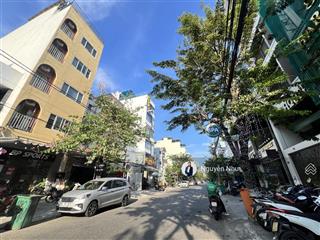 Bán đất đường dương đình nghệ sơn trà, dt 126 m2 ngang 5m, ra biển 500m, giá 25.5 tỷ