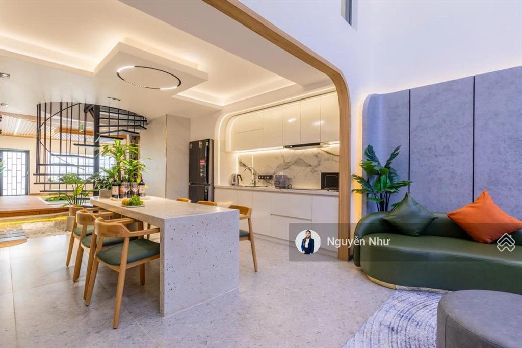 Bán homestay phước trường 7, sát hồ thấu, ra biển 300m, dt 80 m2, thuê 45 tr/ tháng