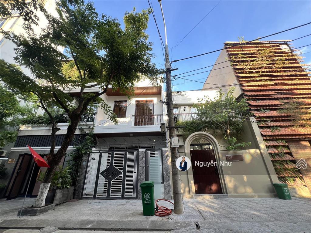 Bán homestay phước trường 7, sát hồ thấu, ra biển 300m, dt 80 m2, thuê 45 tr/ tháng