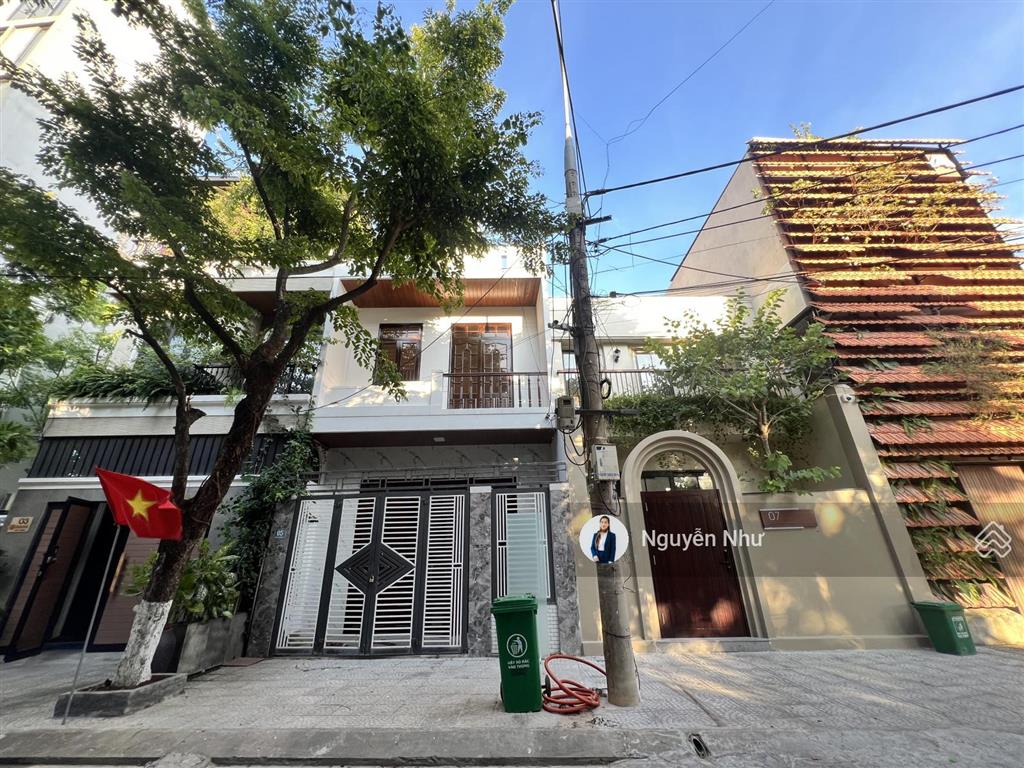 Bán homestay phước trường 7, sát hồ thấu, ra biển 300m, dt 80 m2, thuê 45 tr/ tháng