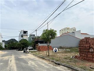 Bán đất thuỷ sơn 3, ra biển 300m, 112 m2 ngang 5m, đường 7.5m hàng hiếm, kề công viên