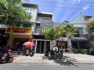Duy nhất 1 cặp đất lê quang đạo khu an thượng đà nẵng, 165 m2 tặng nhà 5 tầng. giá chỉ 48.9 tỷ