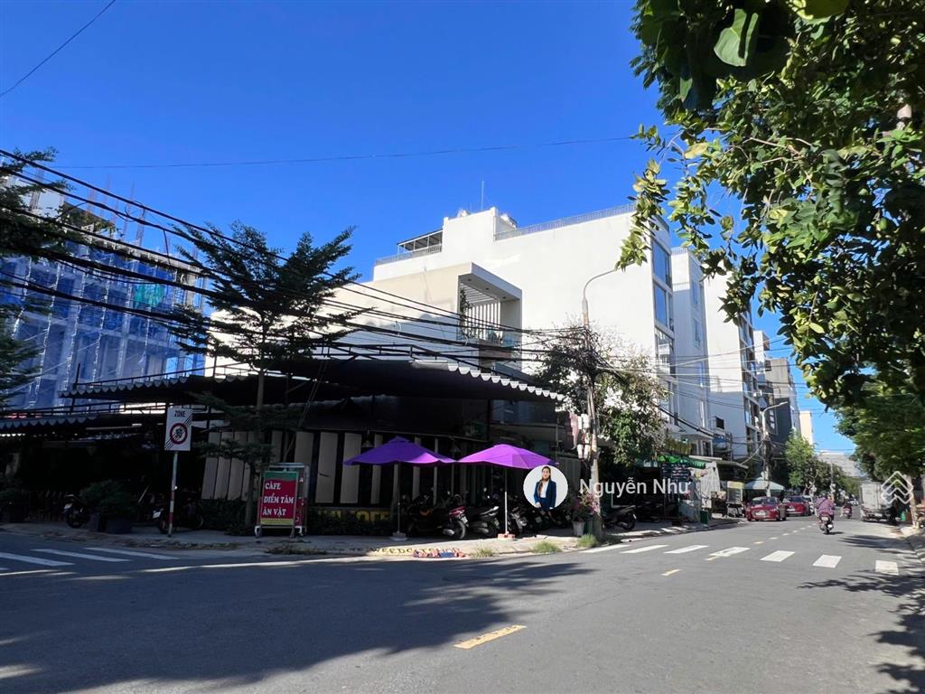 Siêu phẩm góc 2 mặt tiền hoàng kế viêm an thượng 17, dt 165 m2 khủng, hàng limited chỉ 48.5 tỷ