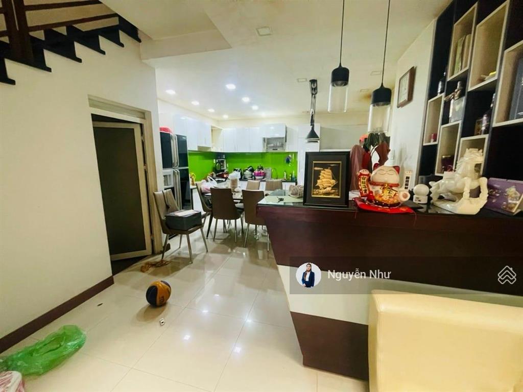 Chính chủ gửi bán nhà 3 tầng lê quang đạo  khu hiếm bán  85 m²  đang cho thuê chỉ nhỉnh 2x tỷ
