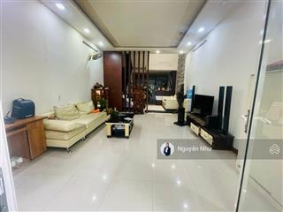 Chính chủ gửi bán nhà 3 tầng lê quang đạo khu hiếm bán 85 m2 đang cho thuê chỉ 2x tỷ