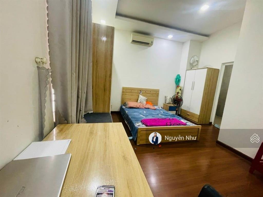 Chính chủ gửi bán nhà 3 tầng lê quang đạo  khu hiếm bán  85 m²  đang cho thuê chỉ nhỉnh 2x tỷ