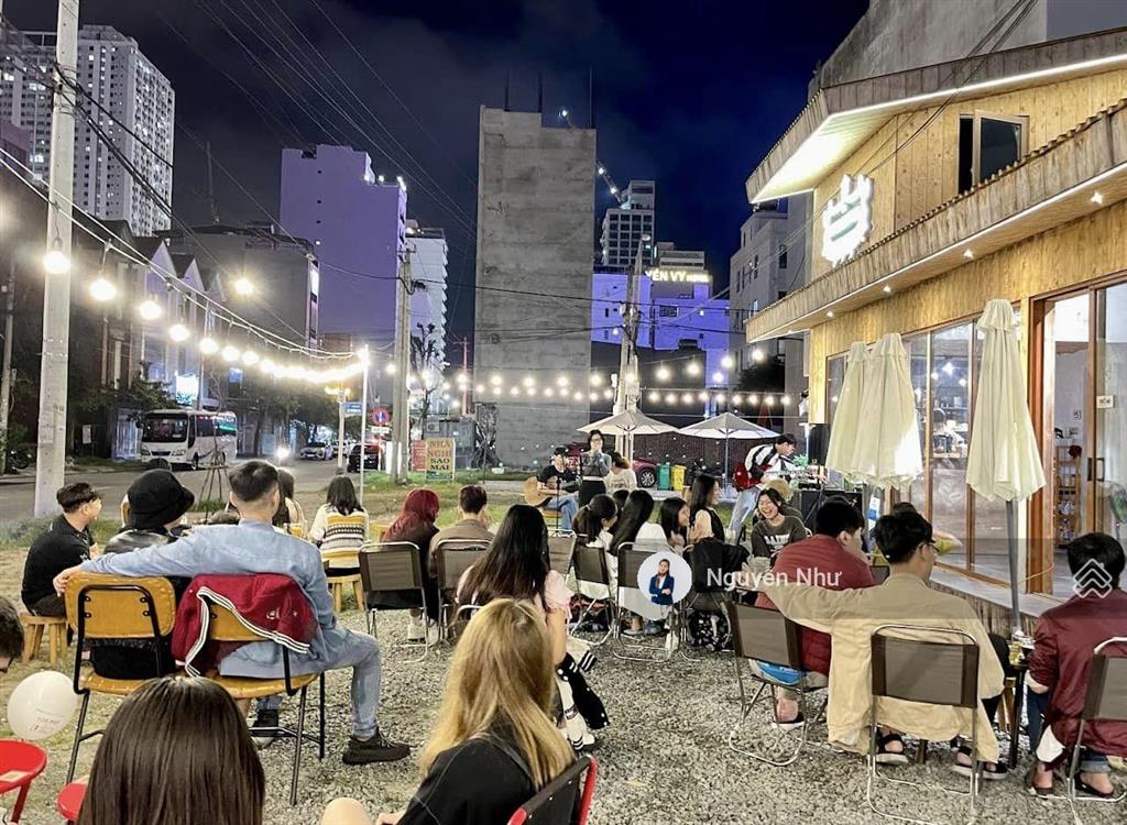 Vip! cặp đất an thượng 39, kề góc đỗ bá, 120 m2  ngang 10m, cách biển 250m. nắm chính chủ