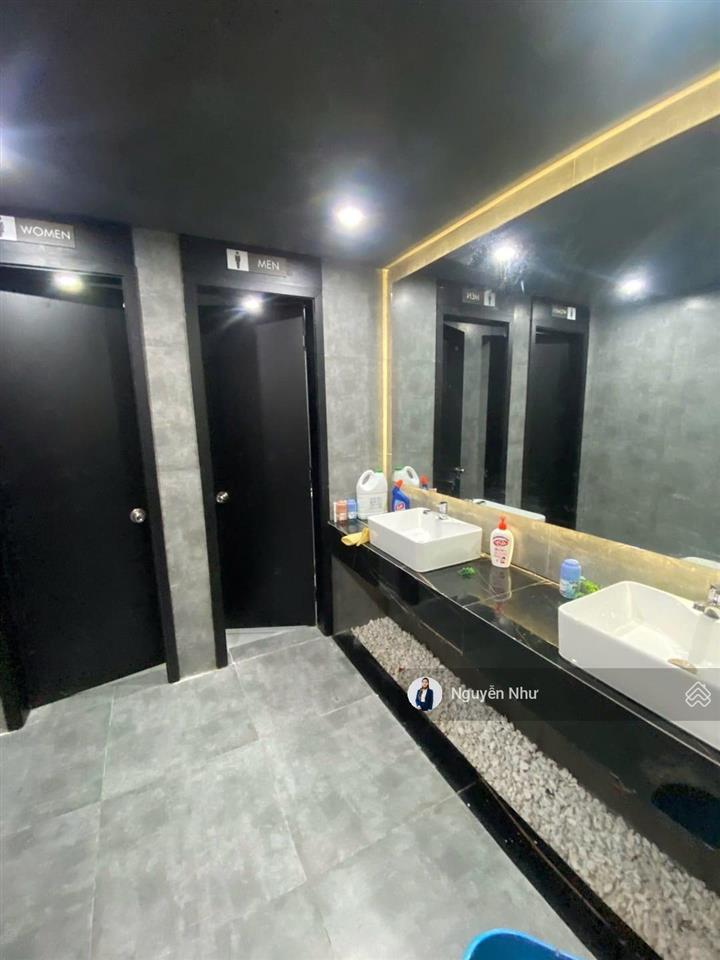 Bán nhà đường loseby ( đ. 10m5), trục thông, ra biển 400m, dt 115 m x 5 tầng, cho thuê 45 tr