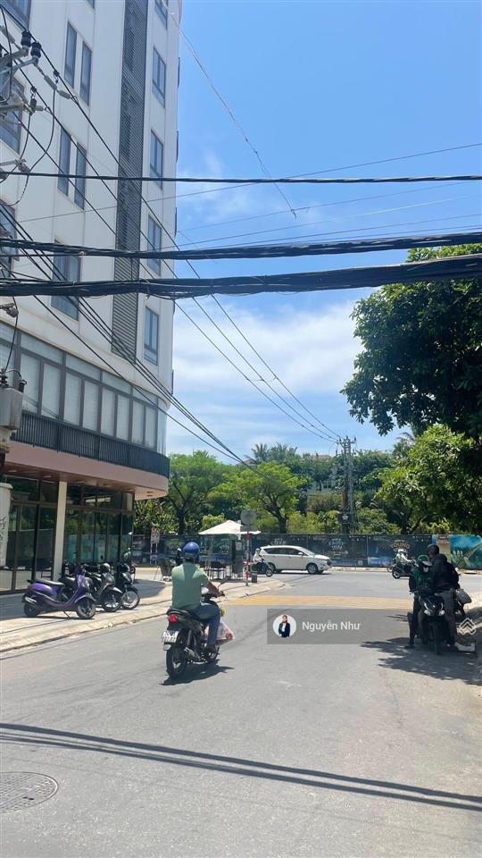 Giảm 2 tỷ. góc 2 mặt tiền trần văn dư  155 m2 ngang 8m. giá 31 tỷ tl nắm chính chủ