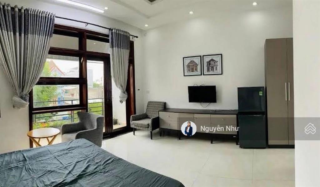 Bán nhà 3 tầng đường ngô thì sĩ, đà nẵng, trục thông biển, dt 102 m² ngang 5m, cách biển chỉ 400m